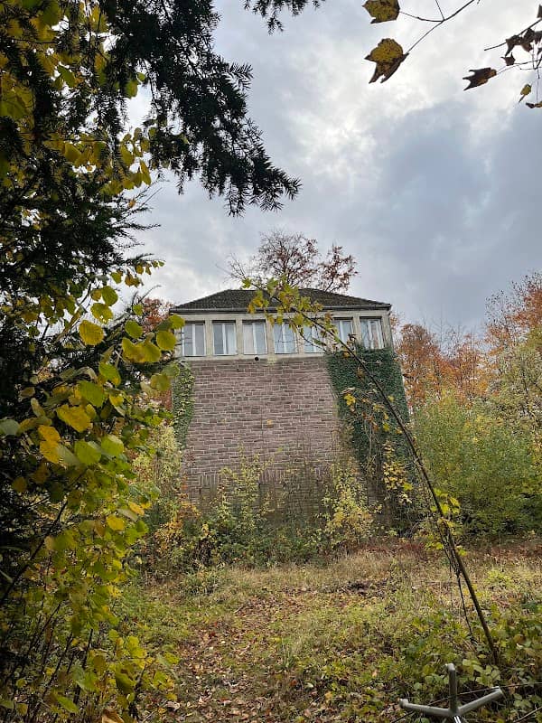 Altes Turmcafé - Image 1