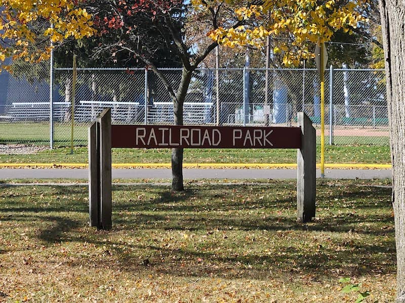 Railroad Park - Image 2