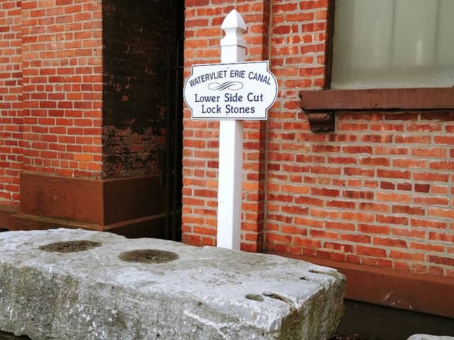 Watervliet Historical Society - Image 2