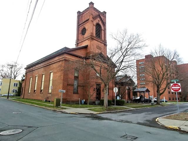 Watervliet Historical Society - Image 1