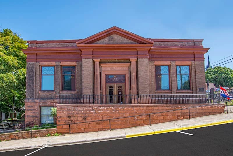 Carnegie Museum of the Keweenaw - Image 2