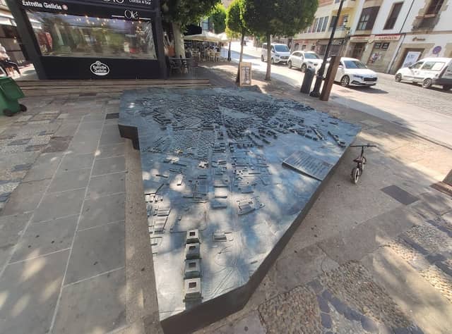 Maqueta de la Ciudad de Soria - Image 2