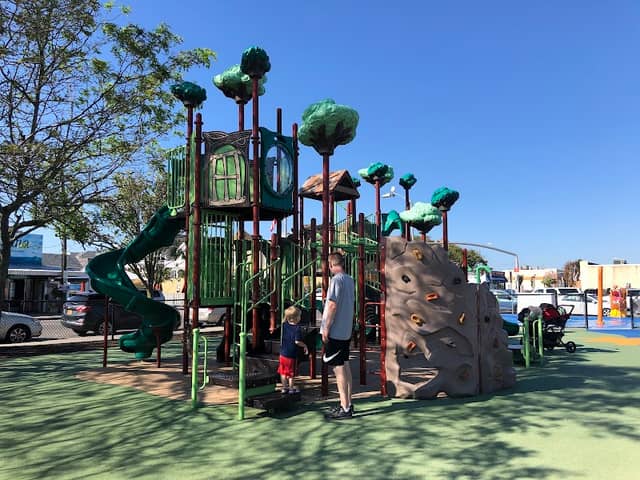 Georgia Ave Park - Image 1
