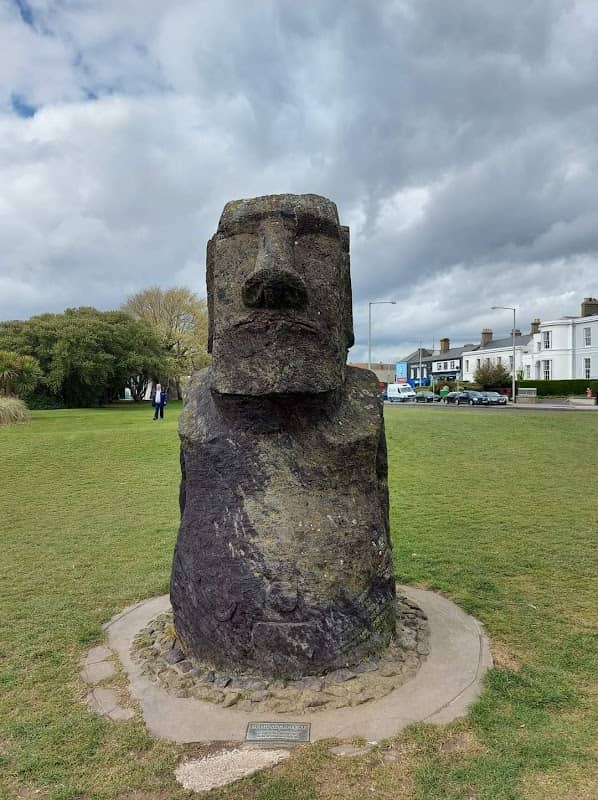 Clontarf Promenade - Image 2