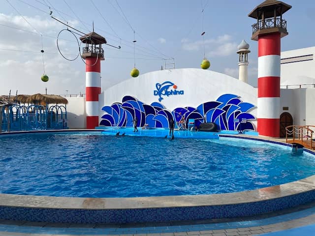 Dolphina Park - Image 1