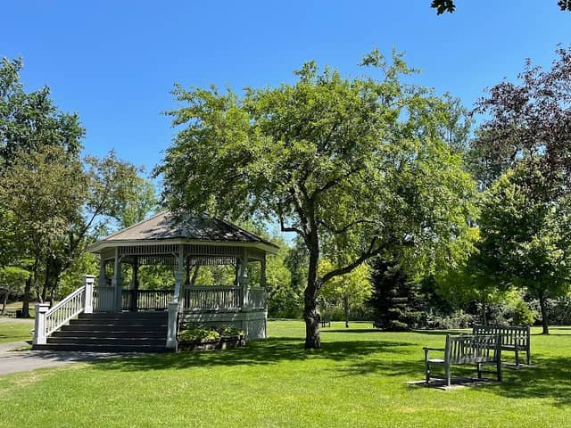Depot Park - Image 2
