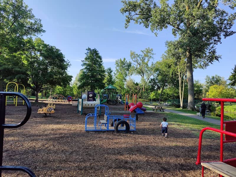 Depot Park - Image 1