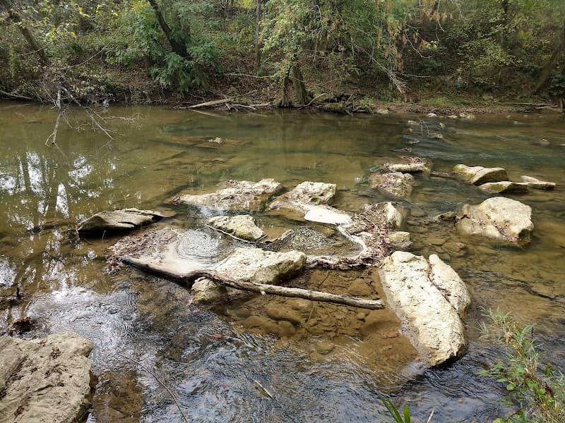 Limestone Creek Trailhead - Image 1
