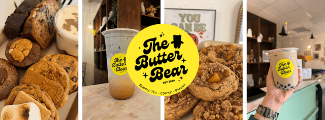 The Butter Bear - Image 2