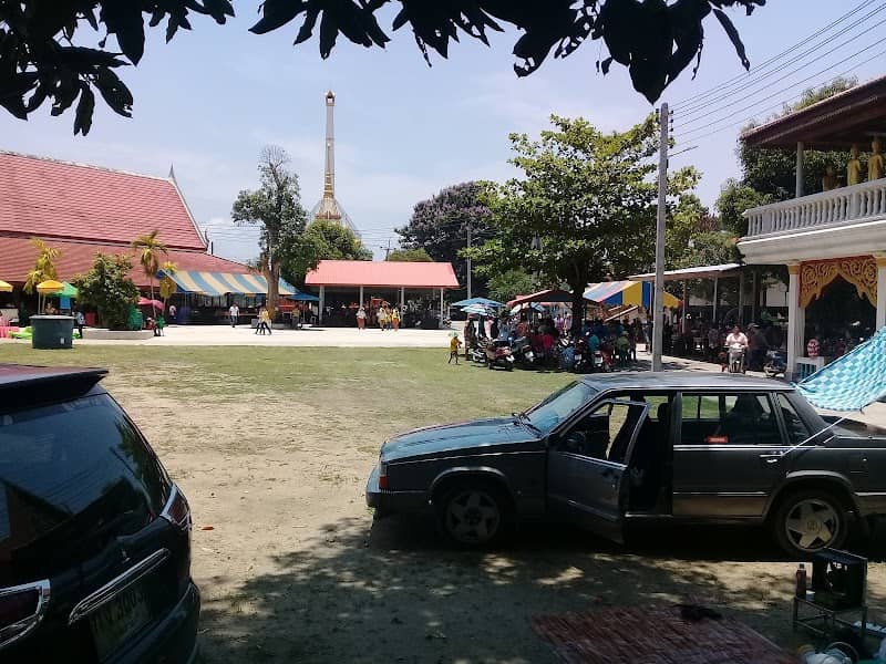 เมืองอุทัยธานีเก่า - Image 1