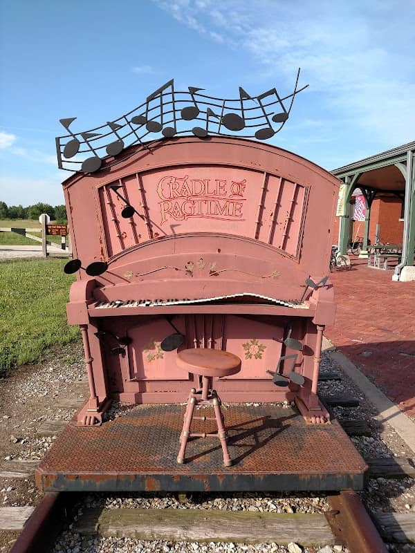 Sedalia Convention & Visitors Bureau - Image 1