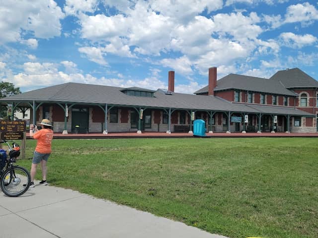 Sedalia Convention & Visitors Bureau - Image 2