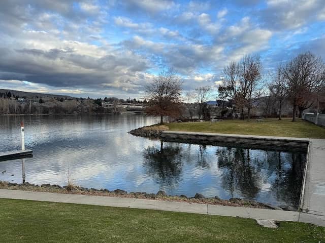 Apple Capital Recreation Loop Trail - Image 1