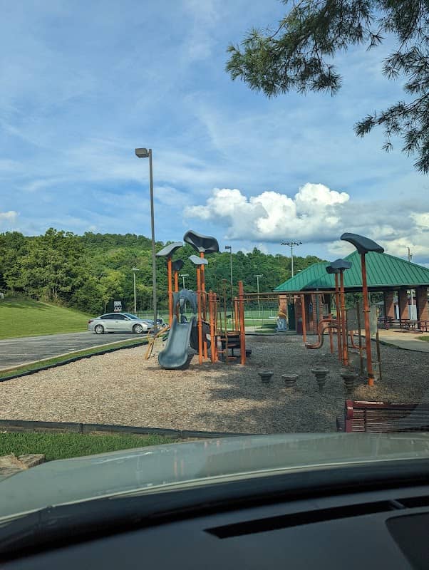 Pearson Park - Image 1