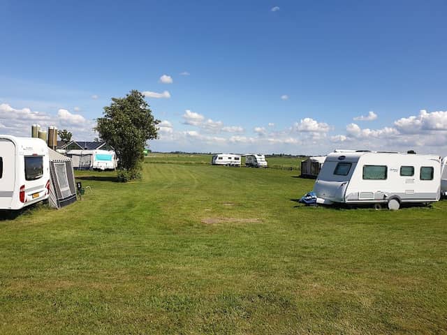 Camping Marsicht - Image 3