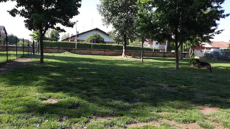 Area cani - Image 1