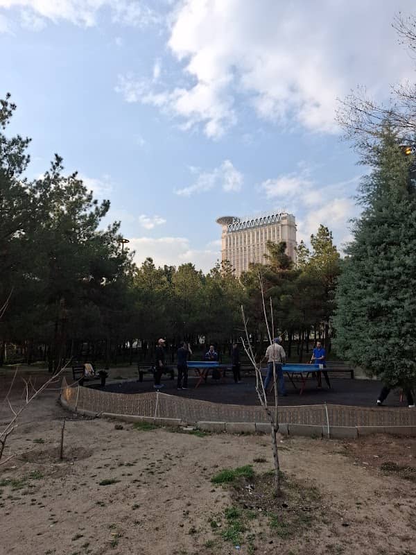 آلاچیق - Image 1