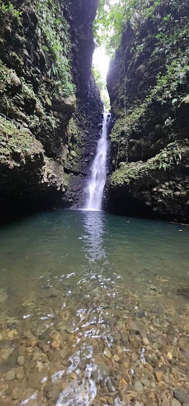 CASCADA CAIMAN - Image 1