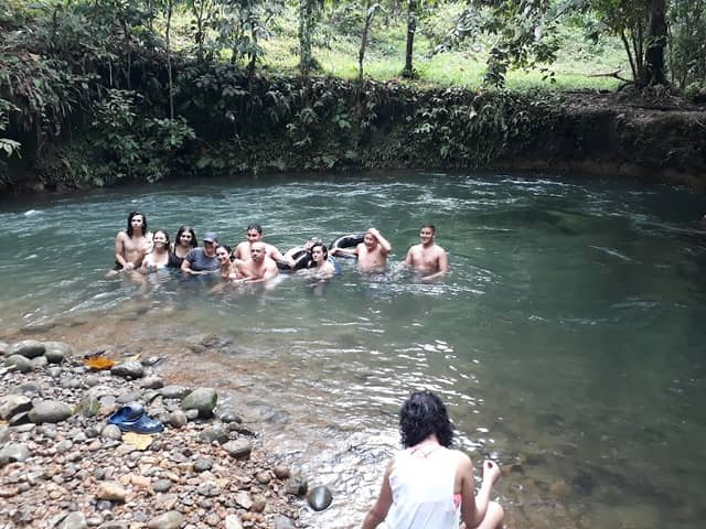 CASCADA CAIMAN - Image 2
