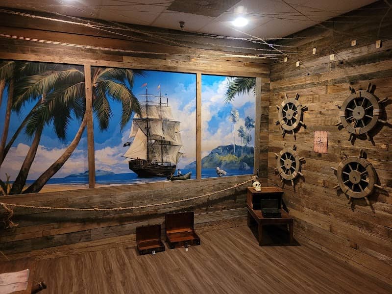 Liberation Escape Rooms - Image 2