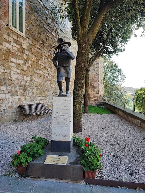 Statua del Bersagliere - Image 1