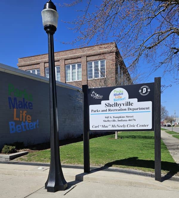 Shelbyville Parks & Recreation - Image 2