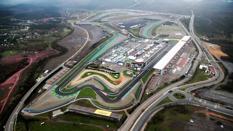 Istanbul Park - Image 1