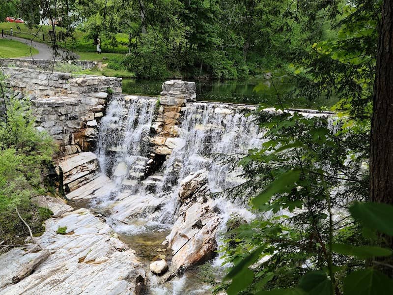 Natural Bridge of New England - Image 2