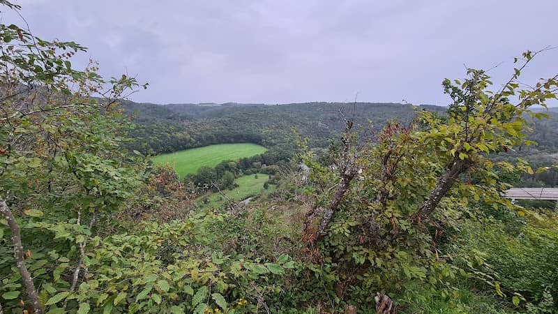 Aussichtspunkt Hammerstein - Image 2
