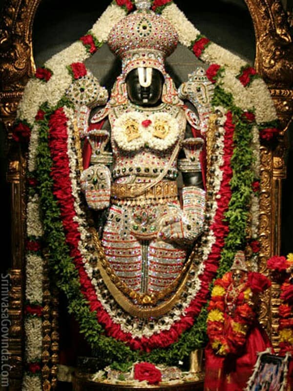 Murugan Temple - Image 1