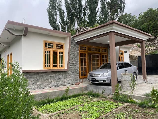 Baitham Lodge - Image 1