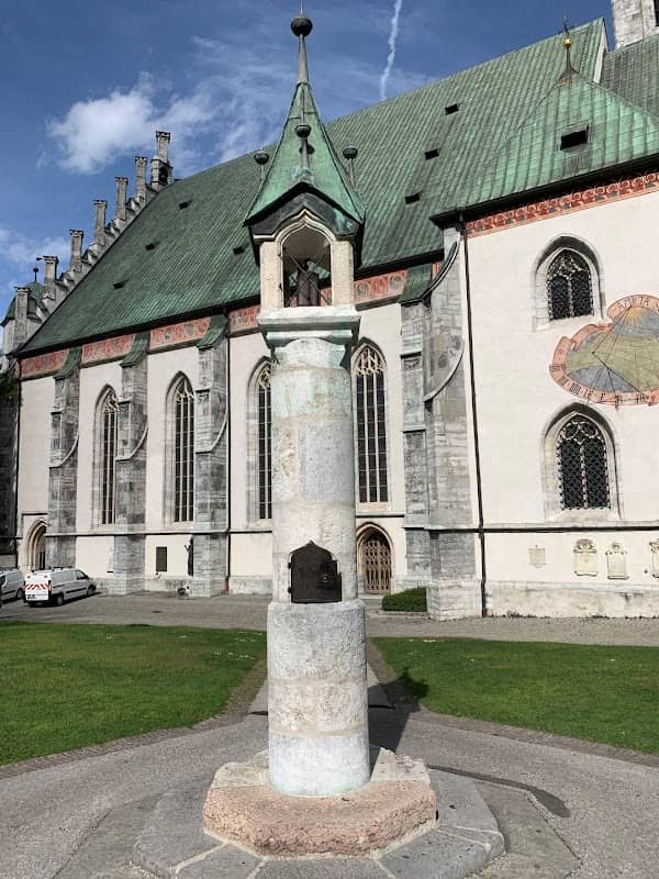 Lichtsäule - Image 1