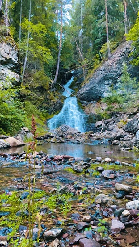 Waterfall - Image 1