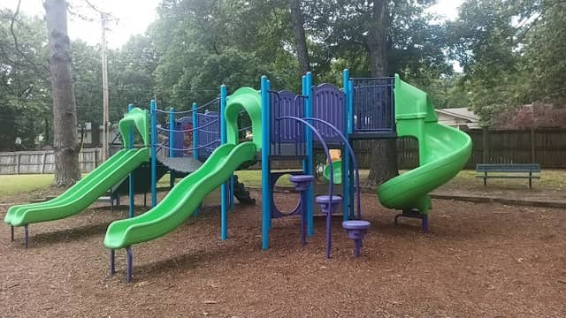 Overbrook Park - Image 1