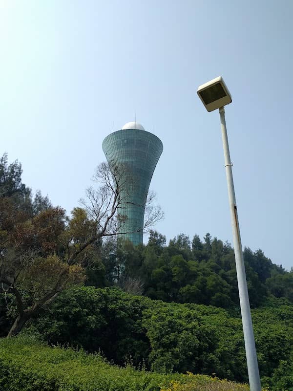 Huweishan Park - Image 1