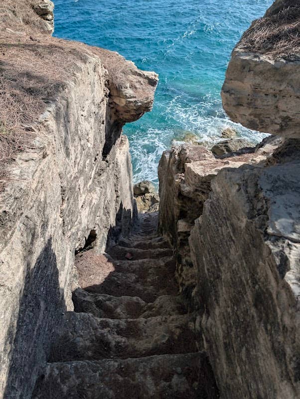 Pirate Stairs - Image 1
