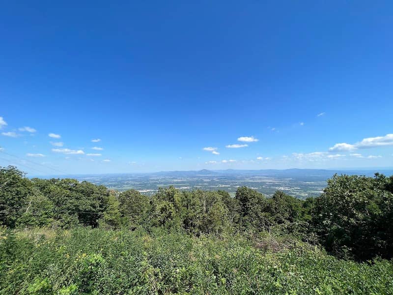 Cavanal Hill Overlook & Pavilion - Image 1