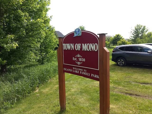 Island Lake Family Park - Image 1