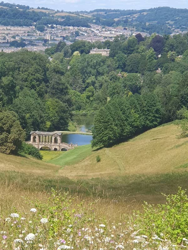 National Trust - Prior Park Landscape Garden - Image 1