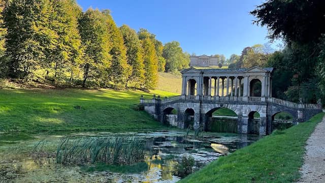 National Trust - Prior Park Landscape Garden - Image 2