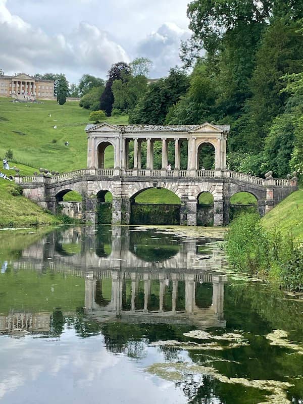 National Trust - Prior Park Landscape Garden - Image 3