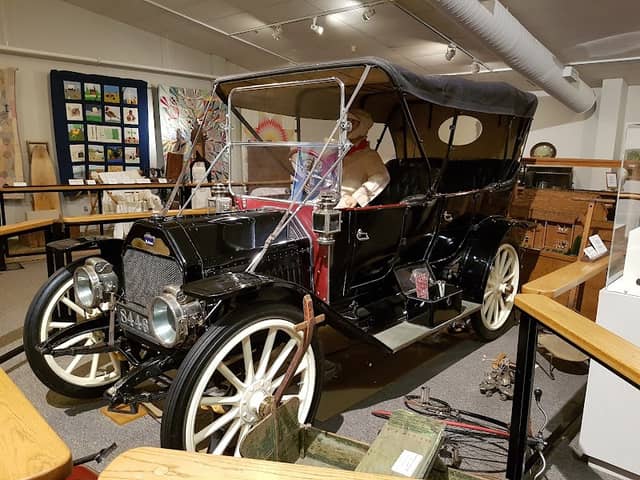 W. H. Over Museum - Image 2