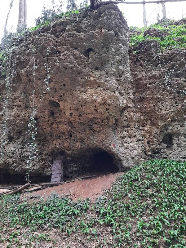 Grotta Buco Inferiore di Bosco Brusa - Image 1