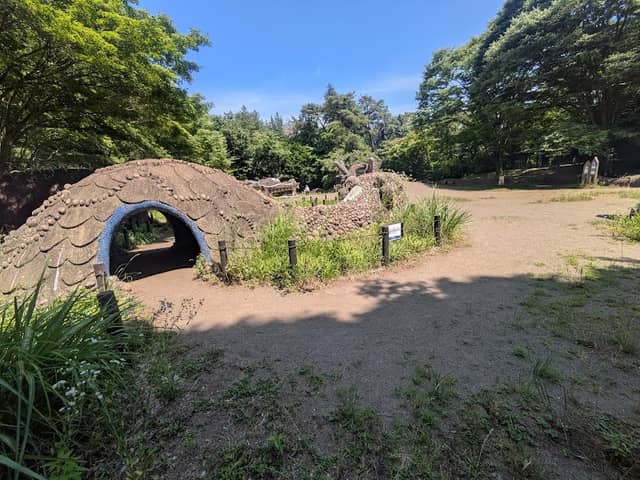 Dragon Sand Mountain - Image 2