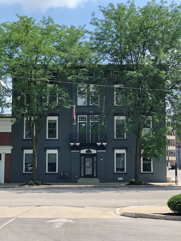 Visit Findlay - Hancock County Convention & Visitors Bureau - Image 2