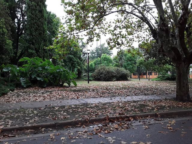 Plaza Belgrano - Image 1