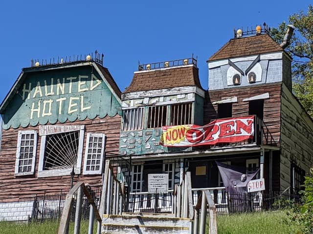 Guntown Mountain - Image 1