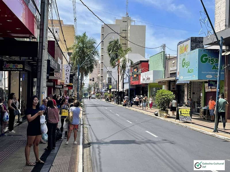 Bulevar do Comércio - Image 1