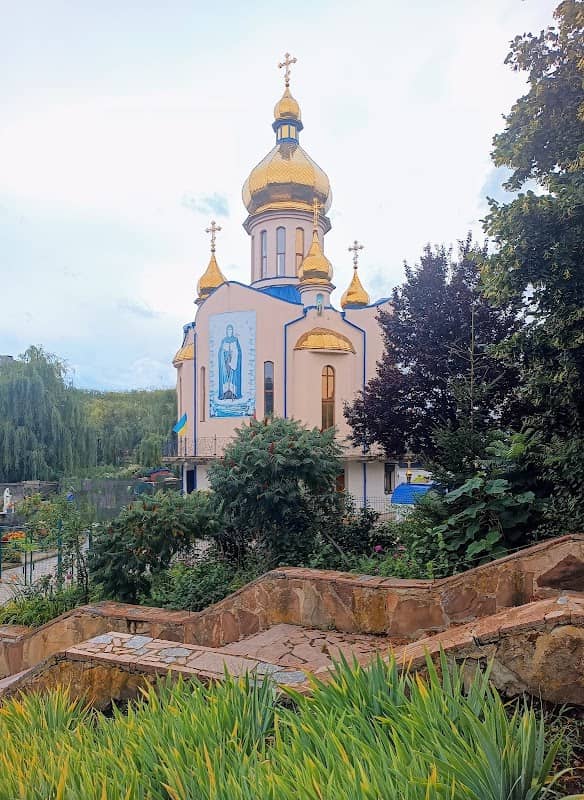 Урочище Видумка - Image 1