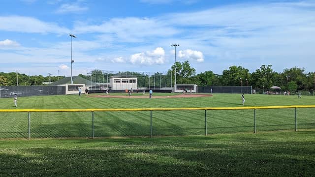 Oatesdale Park - Image 1